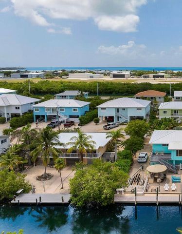 E 208 Bruce Court, Marathon, FL 33050