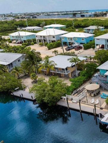 E 208 Bruce Court, Marathon, FL 33050