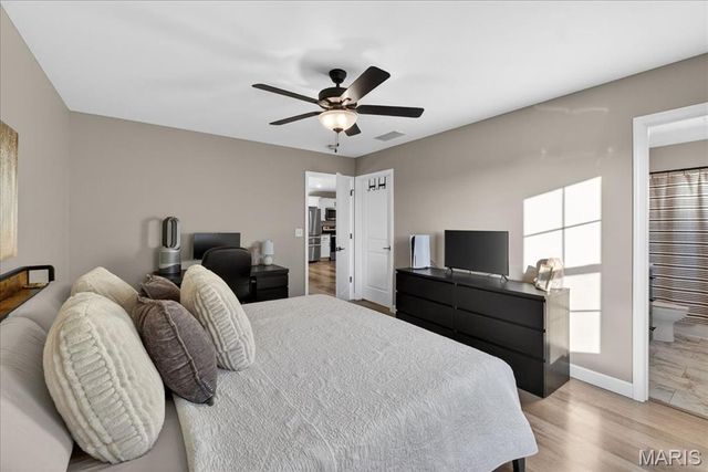 70 Marker Drive A, Highland, IL 62249