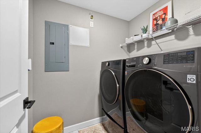 70 Marker Drive A, Highland, IL 62249