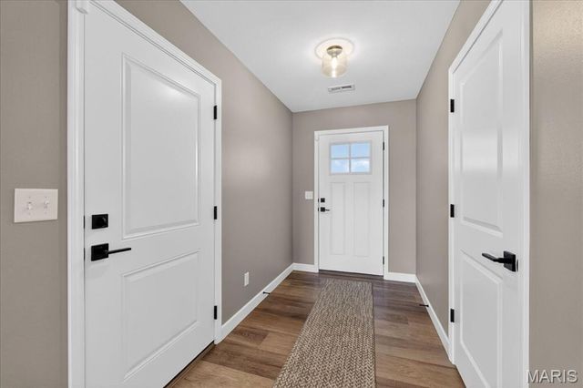 70 Marker Drive A, Highland, IL 62249