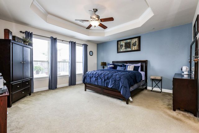 15322 Palmer Manor Drive, Cypress, TX 77429