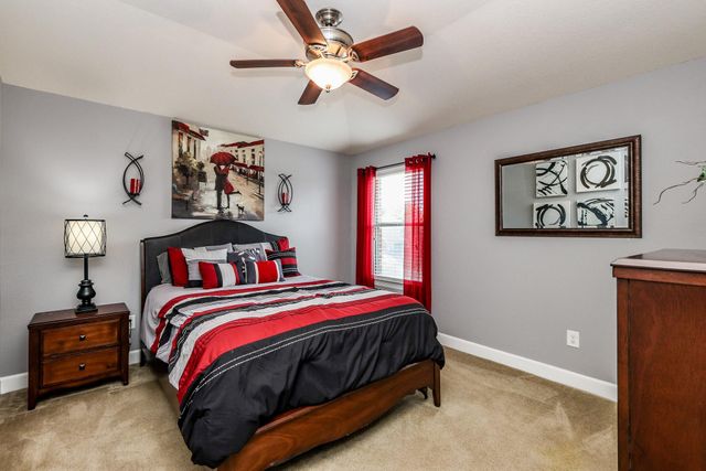 15322 Palmer Manor Drive, Cypress, TX 77429