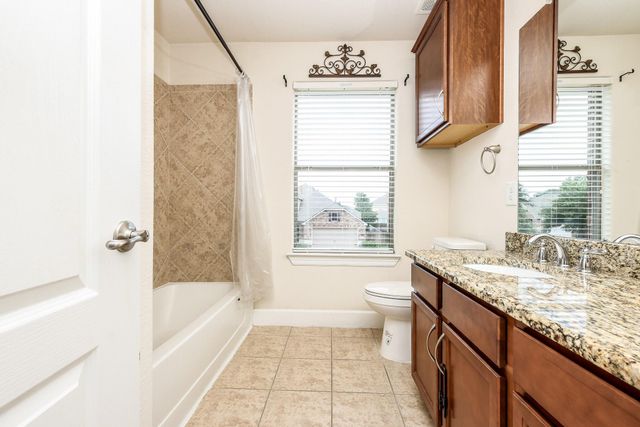 15322 Palmer Manor Drive, Cypress, TX 77429