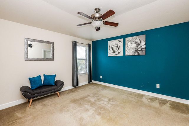 15322 Palmer Manor Drive, Cypress, TX 77429