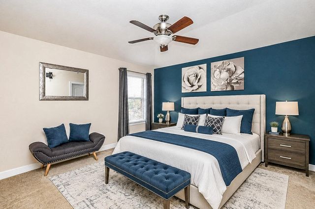 15322 Palmer Manor Drive, Cypress, TX 77429