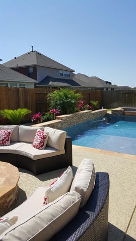 15322 Palmer Manor Drive, Cypress, TX 77429