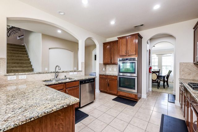 15322 Palmer Manor Drive, Cypress, TX 77429