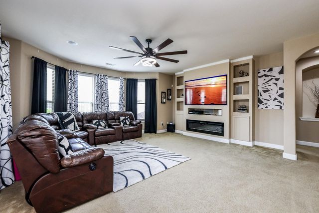 15322 Palmer Manor Drive, Cypress, TX 77429