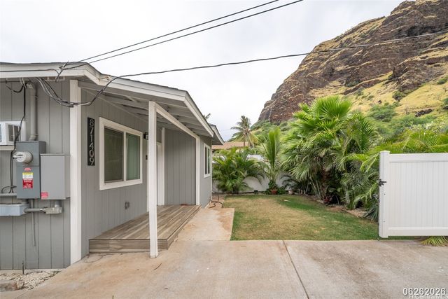 87-1409 Akowai Road, Waianae, HI 96792