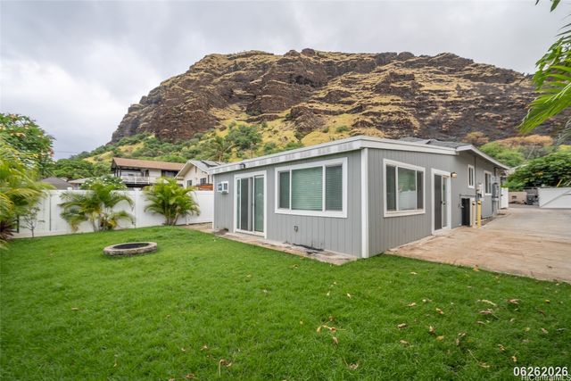 87-1409 Akowai Road, Waianae, HI 96792