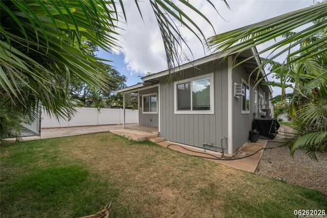 87-1409 Akowai Road, Waianae, HI 96792