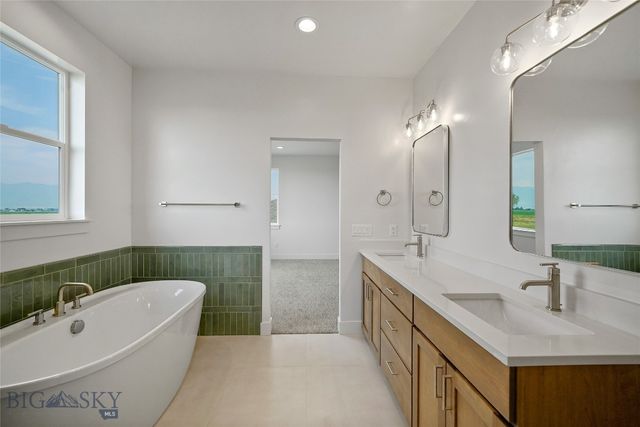 1513 Gunslinger Lane, Belgrade, MT 59714