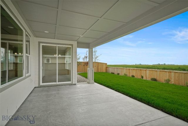 1513 Gunslinger Lane, Belgrade, MT 59714