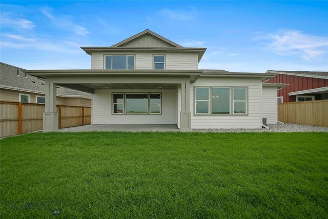 1513 Gunslinger Lane, Belgrade, MT 59714