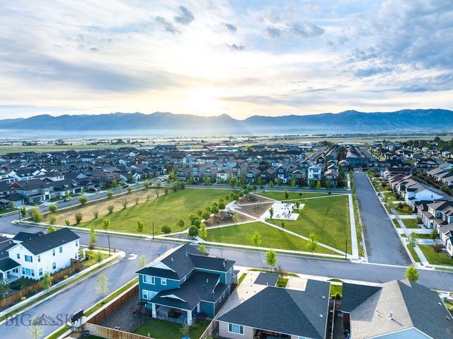 1513 Gunslinger Lane, Belgrade, MT 59714