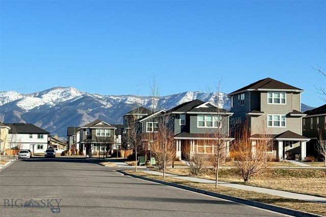 1513 Gunslinger Lane, Belgrade, MT 59714