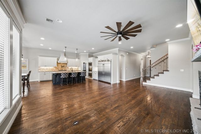 4235 S 168th Avenue E, Tulsa, OK 74134