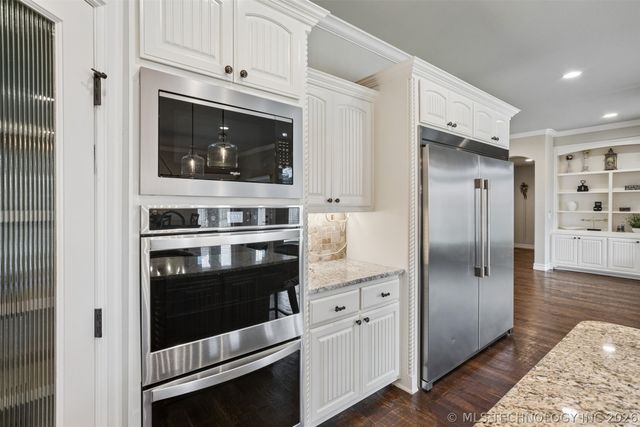 4235 S 168th Avenue E, Tulsa, OK 74134