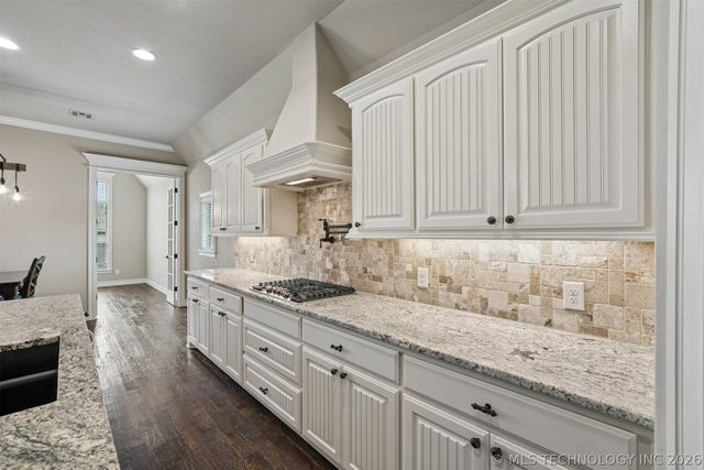 4235 S 168th Avenue E, Tulsa, OK 74134