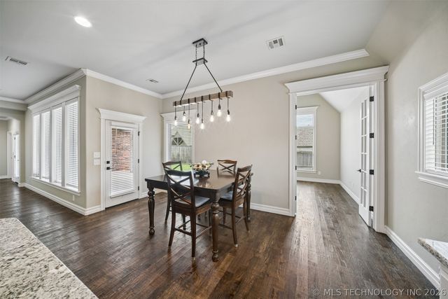 4235 S 168th Avenue E, Tulsa, OK 74134