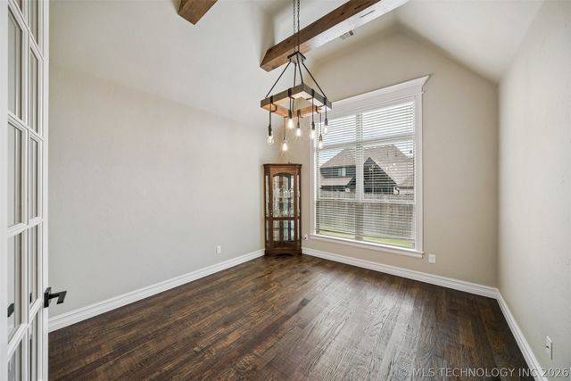 4235 S 168th Avenue E, Tulsa, OK 74134