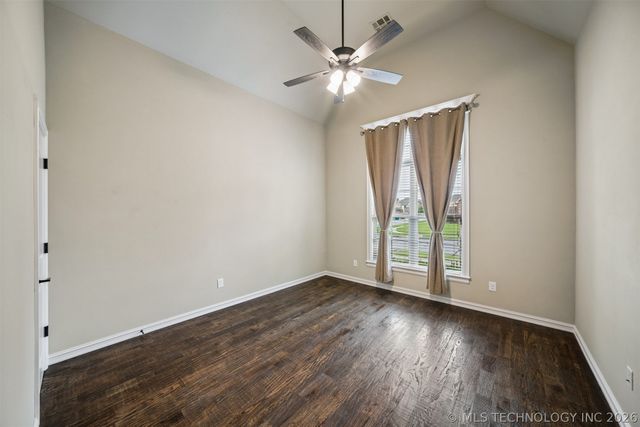 4235 S 168th Avenue E, Tulsa, OK 74134