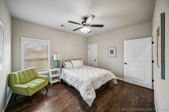 4235 S 168th Avenue E, Tulsa, OK 74134