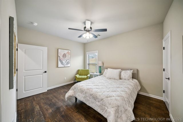 4235 S 168th Avenue E, Tulsa, OK 74134
