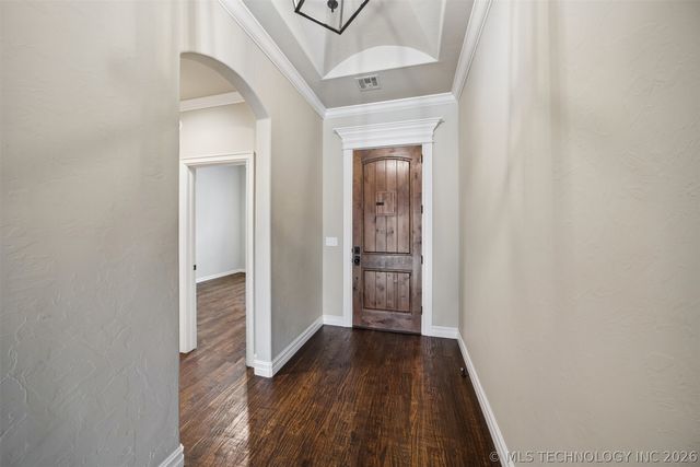 4235 S 168th Avenue E, Tulsa, OK 74134