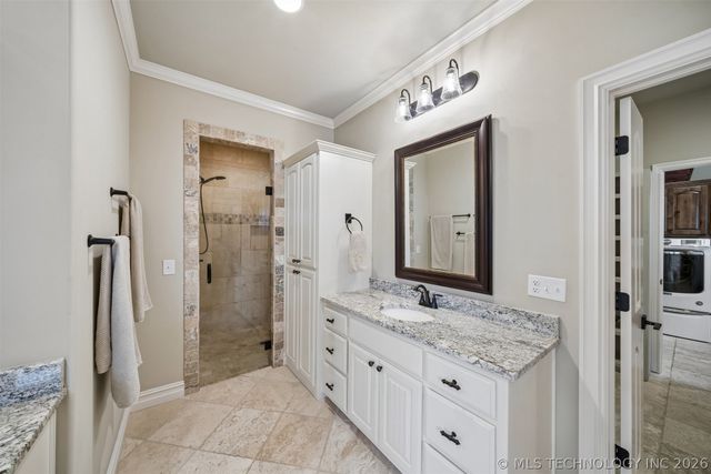 4235 S 168th Avenue E, Tulsa, OK 74134