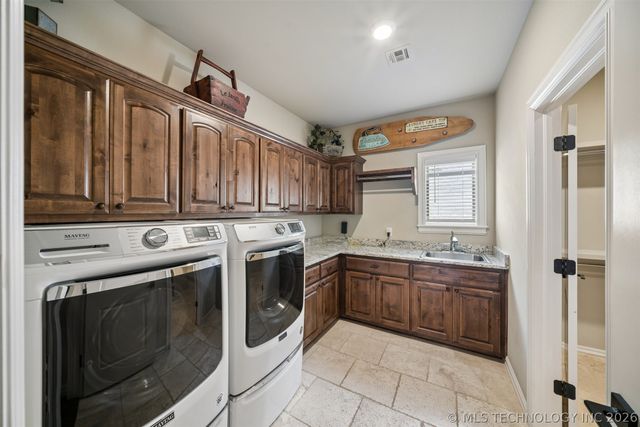 4235 S 168th Avenue E, Tulsa, OK 74134