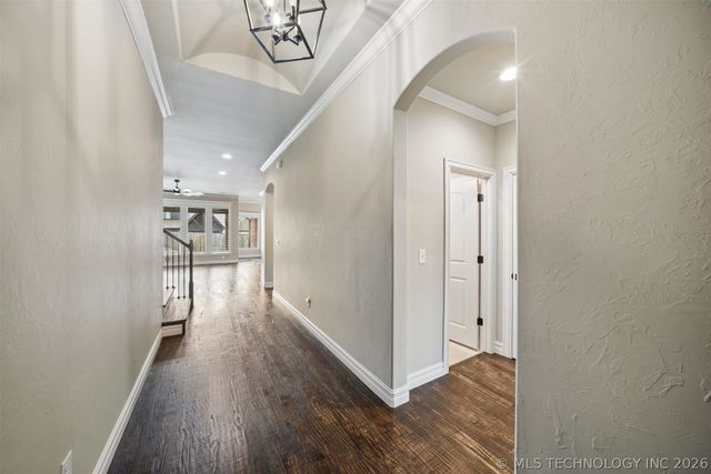 4235 S 168th Avenue E, Tulsa, OK 74134