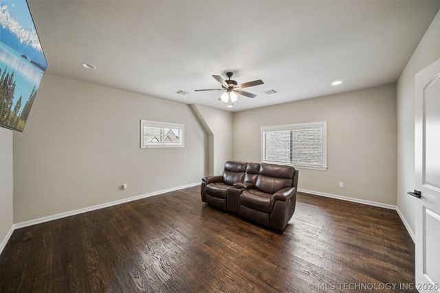 4235 S 168th Avenue E, Tulsa, OK 74134