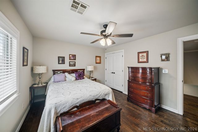 4235 S 168th Avenue E, Tulsa, OK 74134