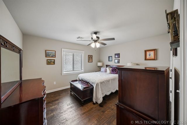 4235 S 168th Avenue E, Tulsa, OK 74134