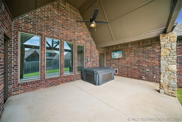 4235 S 168th Avenue E, Tulsa, OK 74134