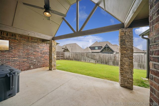 4235 S 168th Avenue E, Tulsa, OK 74134