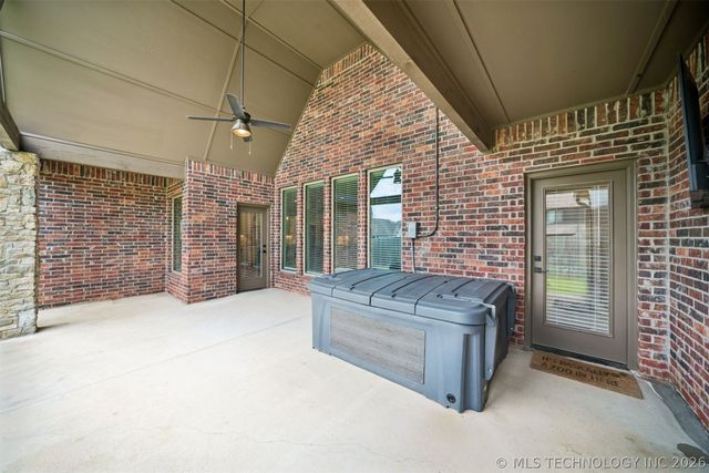 4235 S 168th Avenue E, Tulsa, OK 74134
