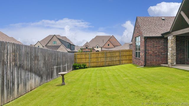 4235 S 168th Avenue E, Tulsa, OK 74134