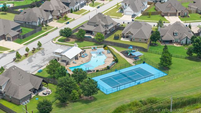 4235 S 168th Avenue E, Tulsa, OK 74134