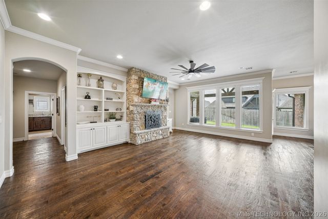 4235 S 168th Avenue E, Tulsa, OK 74134