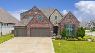 4235 S 168th Avenue E, Tulsa, OK 74134