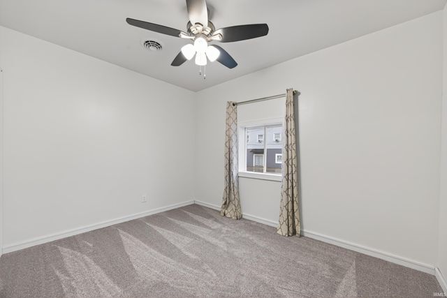 607 & 611 W Warren Street, Mitchell, IN 47446