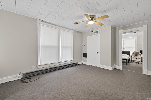 607 & 611 W Warren Street, Mitchell, IN 47446