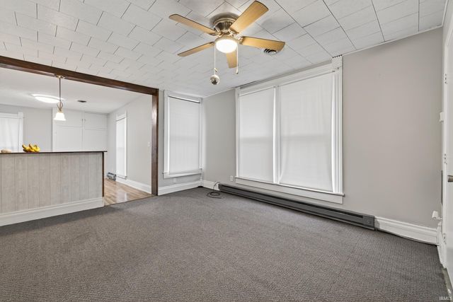 607 & 611 W Warren Street, Mitchell, IN 47446