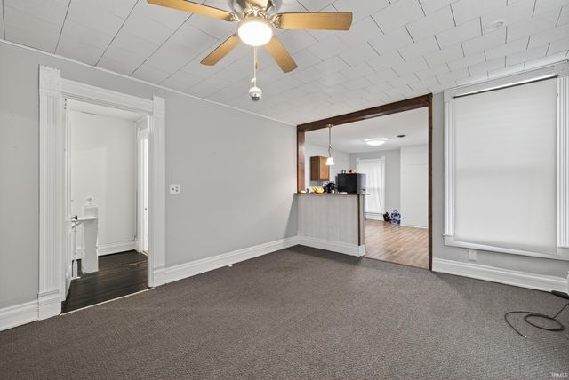 607 & 611 W Warren Street, Mitchell, IN 47446