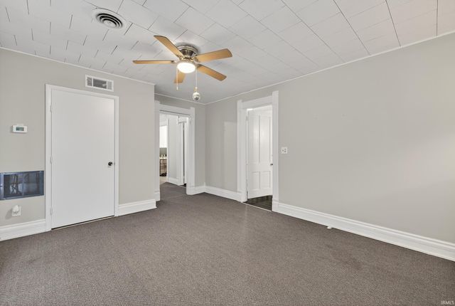 607 & 611 W Warren Street, Mitchell, IN 47446