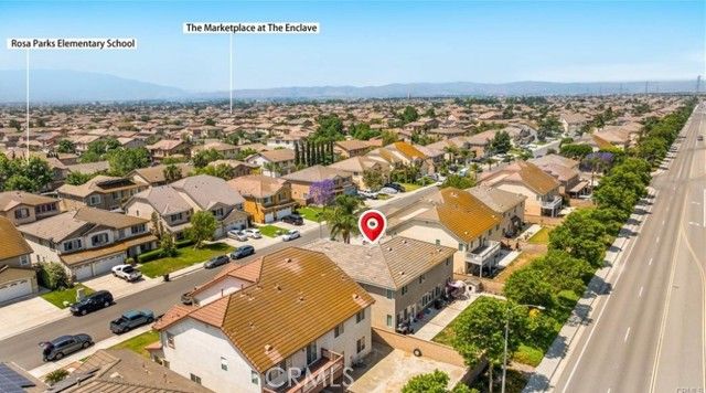 13894 Blue Ribbon Lane, Eastvale, CA 92880