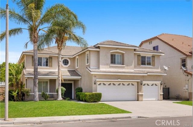 13894 Blue Ribbon Lane, Eastvale, CA 92880